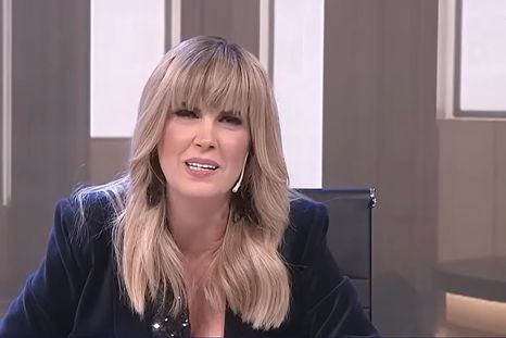 Nuevo canal y nueva polémica. Nuevo canal y nueva polémica.
