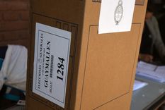 Foto: Pachy Reynoso / MDZ