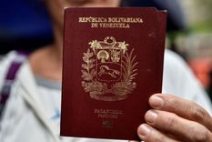 Venezuela: 3 gráficos que muestran la enorme dimensión del éxodo en los últimos años por culpa de la crisis