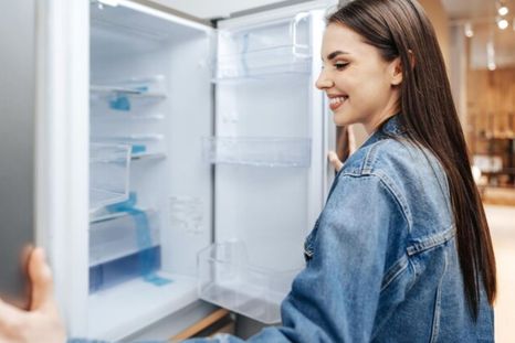 Una preparación de limpieza que no falla. Fuente: Freepik. Una preparación de limpieza que no falla. Fuente: Freepik.