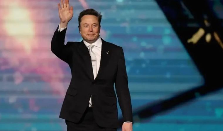La demanda de Elon Musk a OpenAI es por 150.000 millones de dólares. Foto Efe La demanda de Elon Musk a OpenAI es por 150.000 millones de dólares. Foto Efe