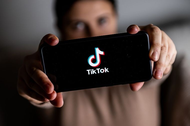 TikTok tiene más de 1.500 millones de usuarios en todo el mundo