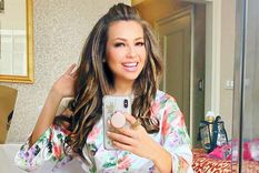 Thalía presume el lado artístico de sus hijos y les abre camino en el mundo del espectáculo