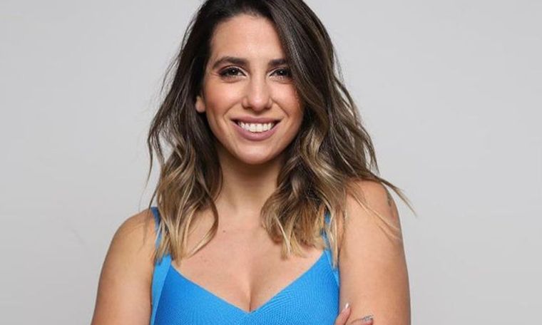 La rutina de Cinthia Fernández para tener unas piernas de acero Cinthia Fernández se hizo famosa participando en Gran Hermano. Foto: Instagram @cinthia_fernandez