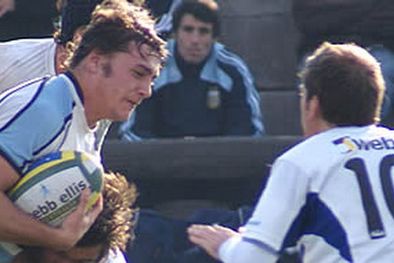 MDZol | Foto: Rugby de Cuyo