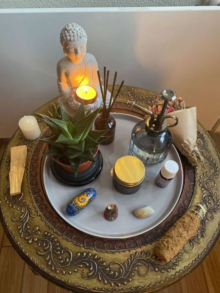 Rituales para el mes de febrero. Foto: Archivo