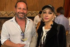 No te pierdas los detalles y la galería de fotos de Sociales, al final de la nota.