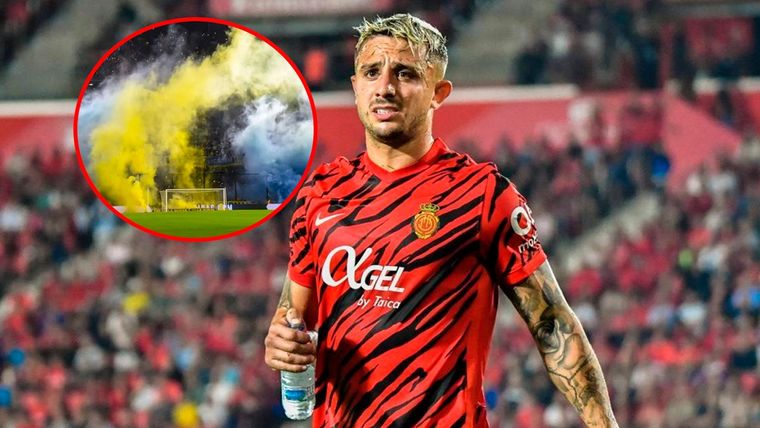 Maffeo, la sorpresa de Scaloni, habló sobre la Bombonera