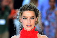 AMBER HEARD PERDIÓ LA DISPUTA POR DIFAMACIÓN CONTRA JOHNNY DEPP. AHORA, LA ACTRIZ RECIBIÓ UNA POLÉMICA PROPUESTA.