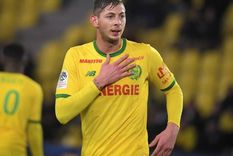 Emiliano Sala Emiliano Sala