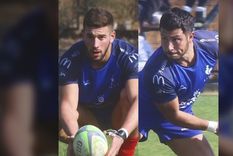 photoLas detenciones de Falachi y Morales convulsionaron al ambiente del rugby mendocino.&nbsp;