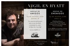 y el ganador que disfrutara de la noche de enemigos en park hyatt mendoza es...