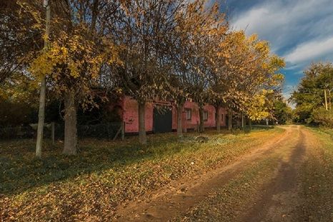 Este pueblo, a pocas horas de Buenos Aires, no solo encanta con sus paisajes, sino que también ofrece una amplia oferta de actividades recreativas. Este pueblo, a pocas horas de Buenos Aires, no solo encanta con sus paisajes, sino que también ofrece una amplia oferta de actividades recreativas.