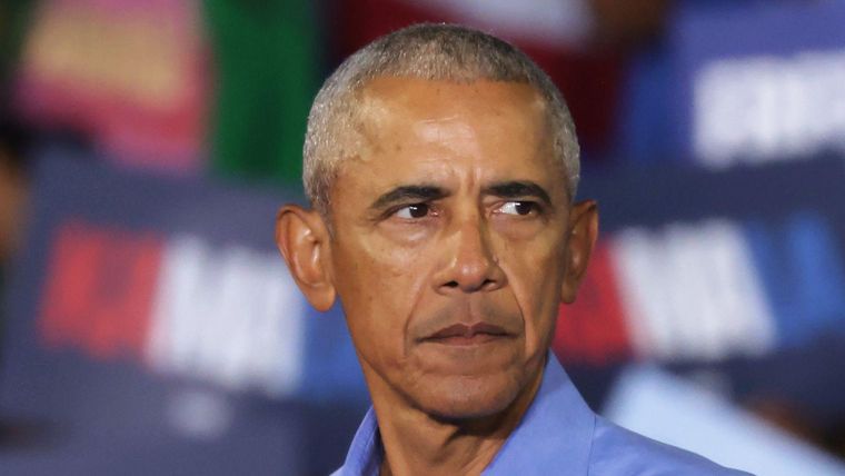 Obama criticó a Trump por no fomentar la unidad tras el asesinato de Charlie Kirk.