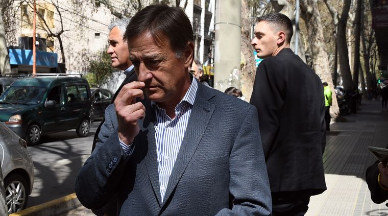 Foto: ALF PONCE MERCADO / MDZ