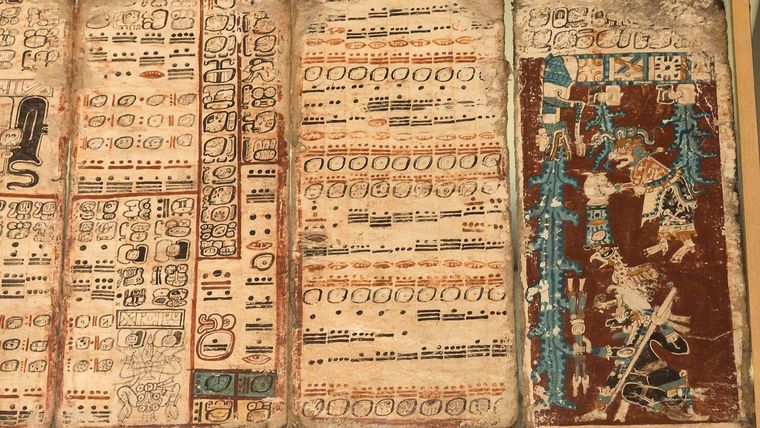 Unos seis millones de latinoamericanos hablan las más de 30 lenguas mayas que existen.