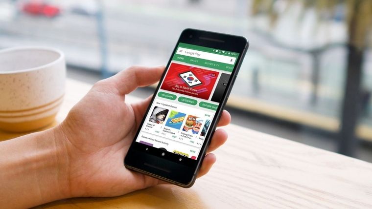 El truco de Android que casi nadie conoce Foto: Archivo