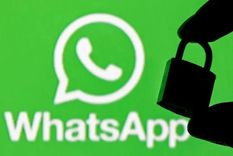 Usuarios de WhatsApp en alerta por posibles estafas Usuarios de WhatsApp en alerta por posibles estafas