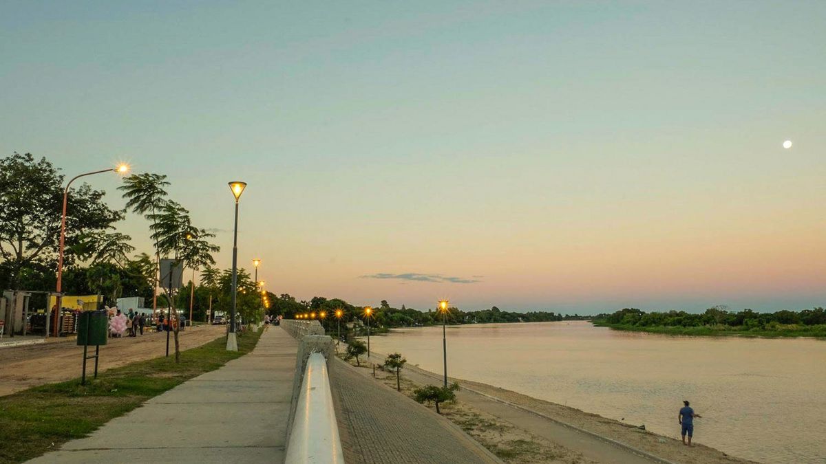 Este pueblo de Santa Fe ofrece historia, río y una de las visitas más singulares de la provincia