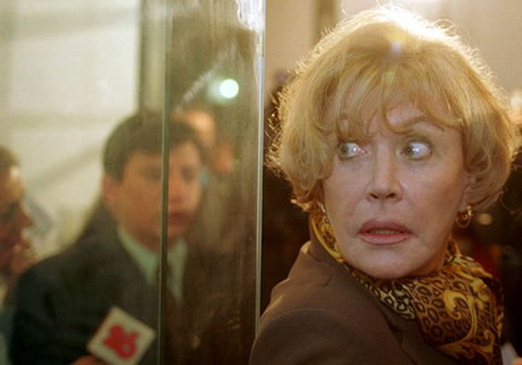 La Justicia declaró nulo el fallo de la jueza María Servini de Cubría. Foto: NA