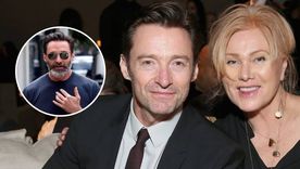 Hugh Jackman se separó luego de 27 años de matrimonio.