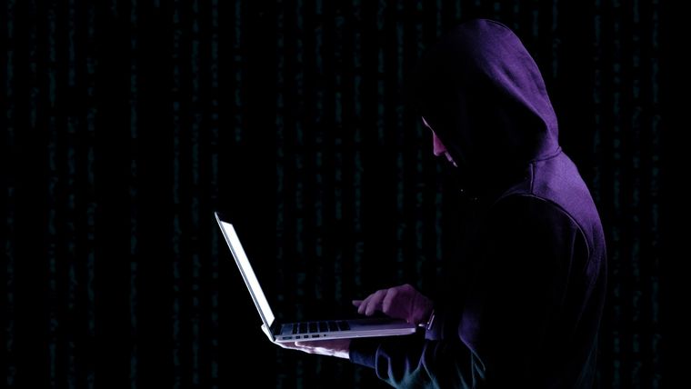 Buscarán hacer un rastrillaje virtual para encontrar indicios sobre Loan Foto: Shutterstock