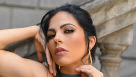 África Zavala es una de las actrices más aclamadas de la pantalla chica. Foto: Instagram/África Zavala