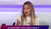 La periodista aliada al oficialismo no se quedó callada. Créditos: Archivo MDZ