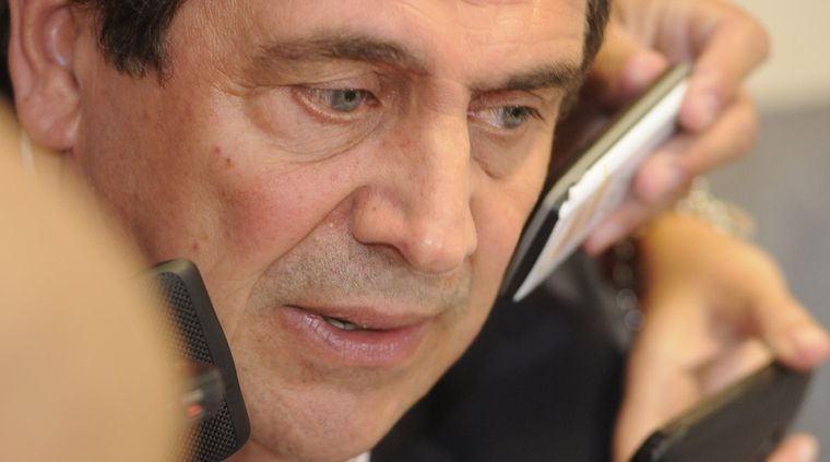 Foto: Pachy Reynoso/MDZ