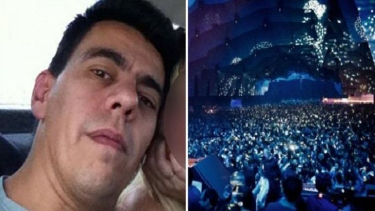 Foto: Publicada por Diario 26.com