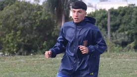 conmocion en velez: un joven misionero que habia firmado contrato murio ahogado en el rio parana conmocion en velez: un joven misionero que habia firmado contrato murio ahogado en el rio parana