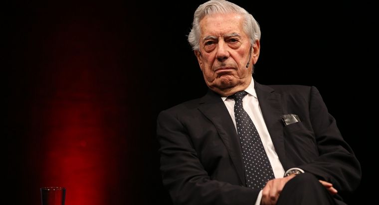 Detrás del escritor, había también un hombre que comprendía el valor de su obra en todos los sentidos. Foto: Archivo