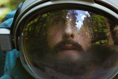 Netflix: la nueva película de Adam Sandler que explora una nueva faceta del actor El astronauta o Spaceman es un film de ciencia ficción y drama. Foto: Netflix