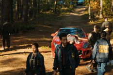 El thriller del momento en Netflix.&nbsp;