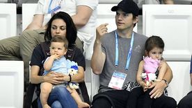 Mila Kunis y Ashton Kutcher advirtieron que no le dejarán nada de dinero a sus dos hijos.