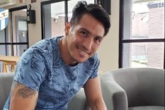 Fabián Monzón Foto: @ATOficial