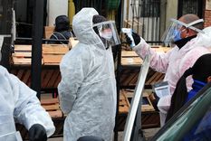 Foto: ALF PONCE / MDZ