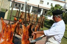 Santiago del Estero celebra hoy su identidad como provincia autónoma con una serie de actividades con sabor auténtico. Foto: Gobierno de Santiago del Estero