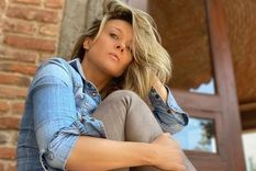 Más osada que nunca: Fey paralizó las redes con una foto donde desbordó brillo