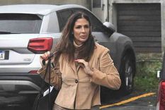 El juicio político comenzó este miércoles a las 9 de la mañana en el subsuelo del edificio anexo de la Cámara de Senadores bonaerense, en La Plata. El juicio político comenzó este miércoles a las 9 de la mañana en el subsuelo del edificio anexo de la Cámara de Senadores bonaerense, en La Plata.