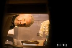 Netflix Se busca papá Foto: Netflix
