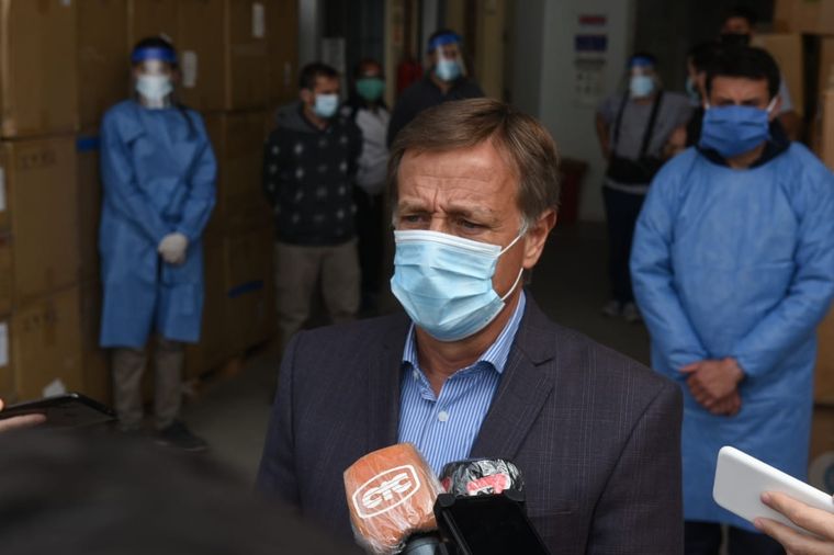 Foto: Prensa Gobernación