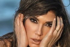 Catherine Fulop Foto: Instagram