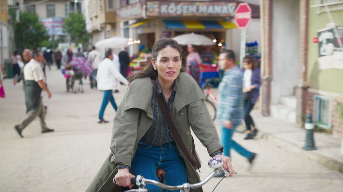 Netflix: esta serie turca engancha, corta y con mucho romance