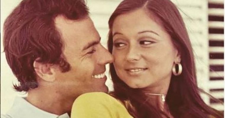 ISABEL PREYSLER ES LA PRIMERA ESPOSA DE JULIO IGLESIAS. ACTUALMENTE, ESTÁ EN PAREJA CON UNA RECONOCIDA FIGURA.