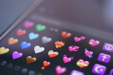 Cada 17 de julio se celebra el Día Mundial del Emoji.