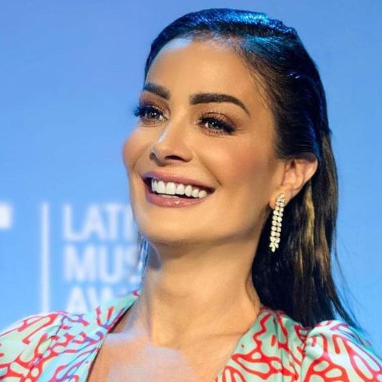 Dayanara Torres vuelve a disfrutar de su vida de soltera.