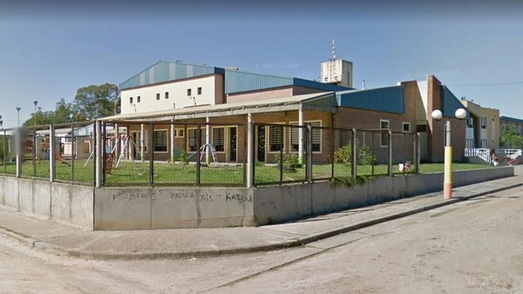 En el caso intervino el Consejo Provincial del Niño, el Adolescente y la Familia