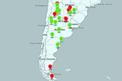 MDZol | Foto: Mapbox