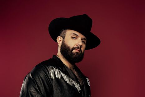 Carin León realizó La Cura Fest en Hermosillo, en el estado mexicano de Sonora, los días sábado 14 y domingo 15 de marzo. Carin León realizó La Cura Fest en Hermosillo, en el estado mexicano de Sonora, los días sábado 14 y domingo 15 de marzo.